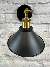 Wall Lamp Retro Industrial Rustic Sconce Wall Light Lamp Fitting Fixture for sale  Shipping to South Africa