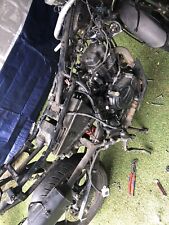 Sinnis terrain 125cc for sale  LONDON