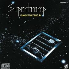 Supertramp - Crime do Século - Supertramp CD QUVG Frete Grátis Rápido, usado comprar usado  Enviando para Brazil