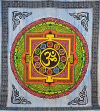 Mandala indischer deko gebraucht kaufen  Wörthsee