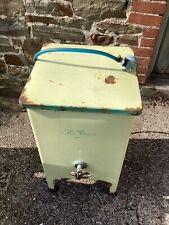 Vintage washing machine for sale  BARNSTAPLE