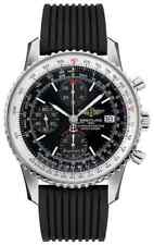 Breitling Navitimer Heritage 1 'Edition Speciale' aço 42mm A13324 comprar usado  Enviando para Brazil