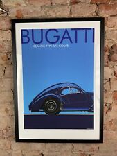 bugatti atlantic for sale  LEICESTER