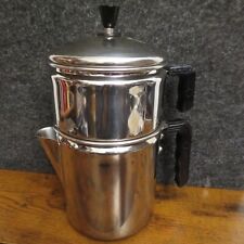 Stainless steel coffee for sale  Moreno Valley