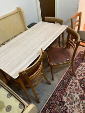 Retro dining table for sale  BRADFORD