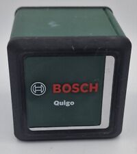 Bosch quigo cross for sale  MANSFIELD