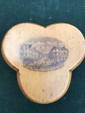 Mauchlin ware cotton for sale  DEAL