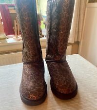 Ugg classic tall for sale  Ireland