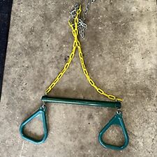 Trapeze swing bar for sale  Lowell