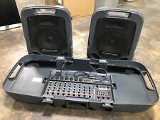 peavey pa system for sale  Edmond