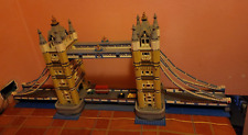 Lego tower bridge usato  Italia