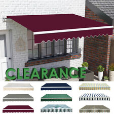 Awnings & Canopies for sale  LINCOLN