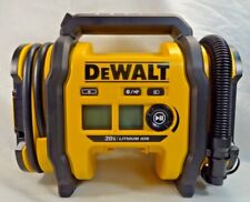 DEWALT DCC020IB 20V Max CORDED/CORDLESS AIR INFLATOR - BRAND NEW!!!** for sale  Portsmouth