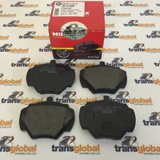 Rear brake pads for sale  UK