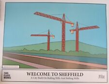 pete mckee for sale  SHEFFIELD