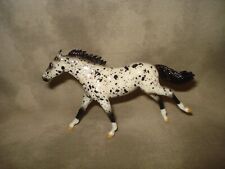 breyer thoroughbred for sale  Pearce
