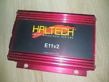 Haltech e11v2 ecu for sale  Shipping to Ireland