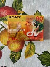 Sony premium sp60 usato  Verdellino