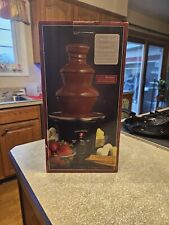 sephra chocolate fountain for sale  Chesterland