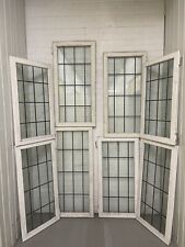 leaded light windows for sale  LONDON