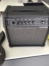 Line spider v20 for sale  WARWICK