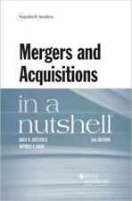 Mergers acquisitions paperback for sale  Philadelphia
