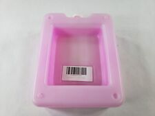 Used, AeroSafe Global Pink Aerogel Insothermal Packaging Solutions Frozen -23 for sale  Shipping to South Africa