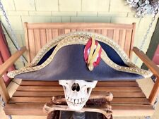 Napoleon bicorne hat for sale  Astoria