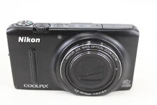 Nikon coolpix s9500 for sale  Shipping to Ireland