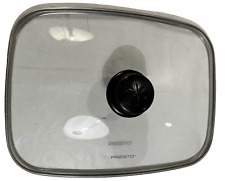 Replacement glass lid for sale  Crestone