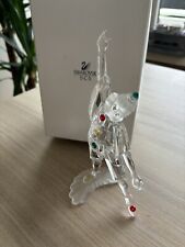 Swarovski crystal figur gebraucht kaufen  München