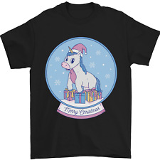 Christmas unicorn snow for sale  COVENTRY