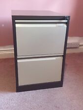 Metal bisley two for sale  DAVENTRY