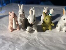 seven bunnies for sale  Davis