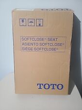 Toto ss124 softclose for sale  Northfield