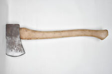 Vintage Swedish Gransfors Bruks Hults Wetterlings Small Scout Hatchet Axe for sale  Shipping to South Africa