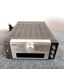 Denon udra receiver gebraucht kaufen  Pansdorf