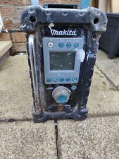 2makita site radio1 for sale  LINCOLN