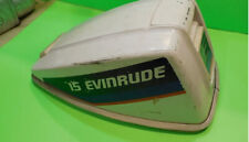 Johnson evinrude outboard for sale  Stamford