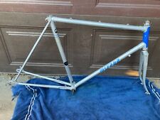 Miyata frameset 56x56cm for sale  Brooklyn