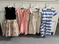 dresses 8 years for sale  DURHAM