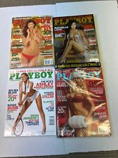 Playboy magazines lot for sale  Gurnee