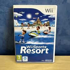Wii sports resort usato  Frattaminore