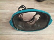 Mask for diving / spearfishing "Aquanaft" made in the USSR Vintage  for sale  Shipping to South Africa