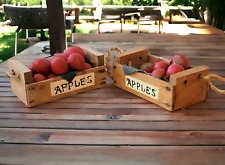 Mini apple wood for sale  Rancho Santa Margarita