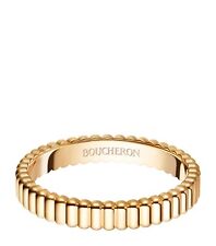 Boucheron karat yellow for sale  LONDON