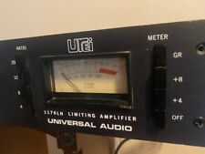 Urei universal audio for sale  San Bruno