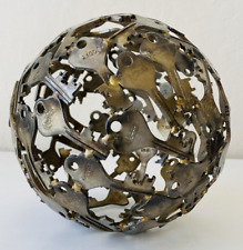 Unique metal sphere for sale  Buckeye