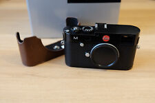 Leica digitalkamera schwarz gebraucht kaufen  Edigh.,-Oppau