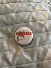 hooters pins for sale  Fair Lawn